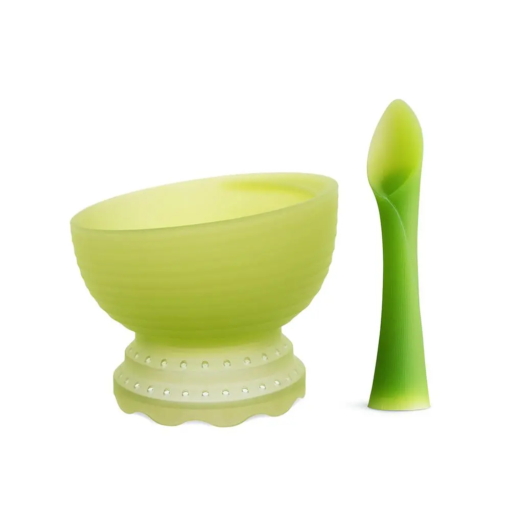 Advanced Feeding Set 1