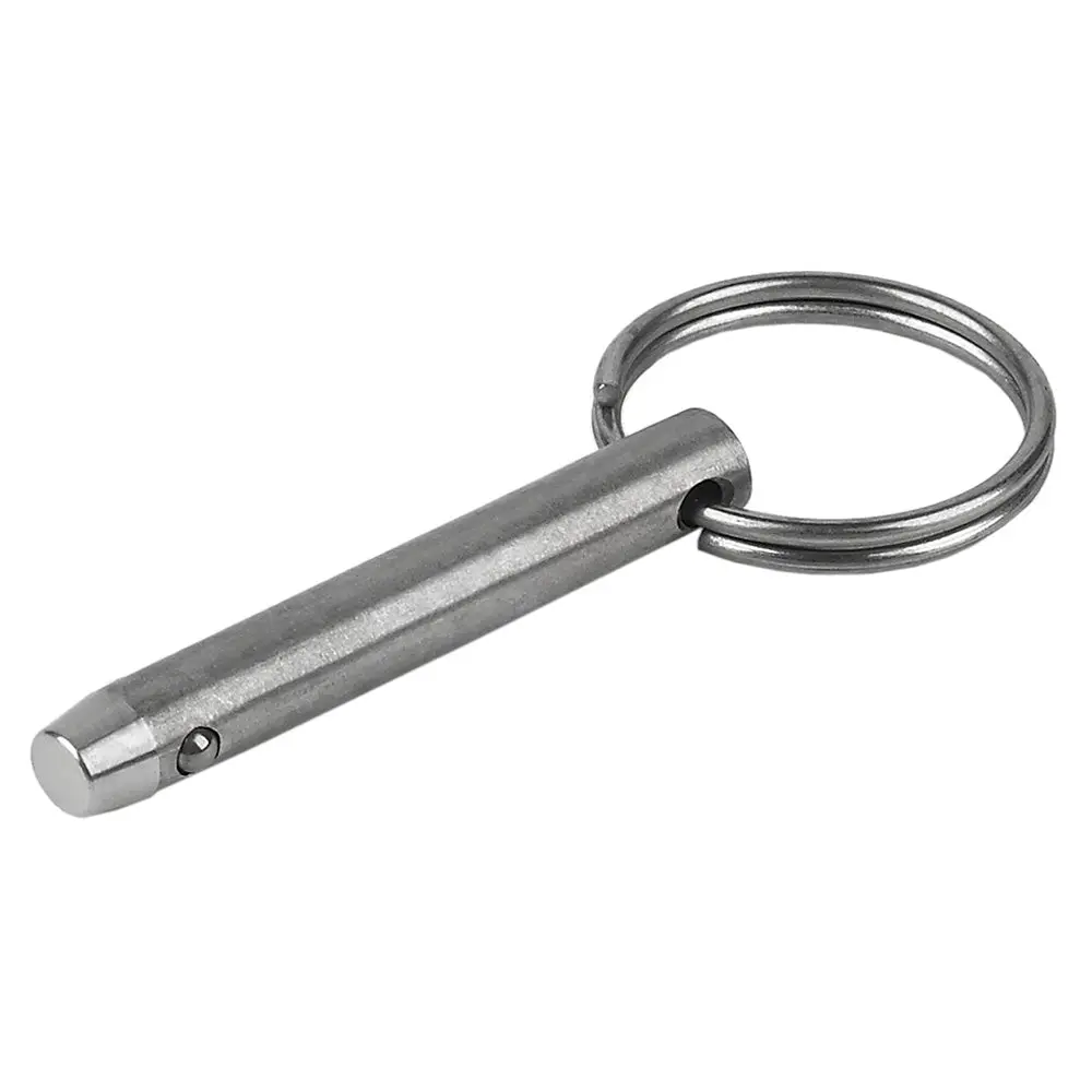 Schaefer Quick Release Pin - 5/16" X 1" Grip [98-3110] 1