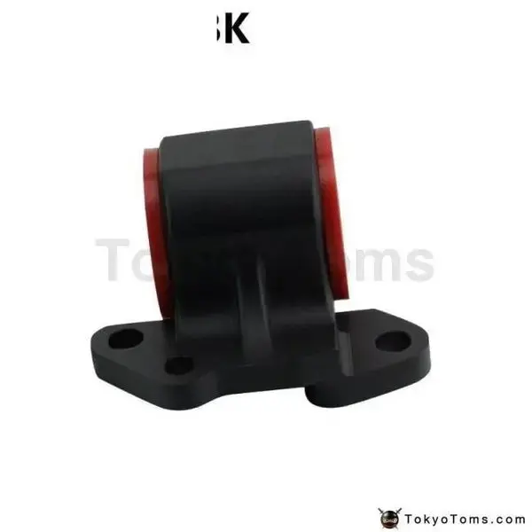 Aluminum Right Hand Mount Hydro Trans For 92-95 Civic / 94-01 Integra Cxx-M5-Bk 1