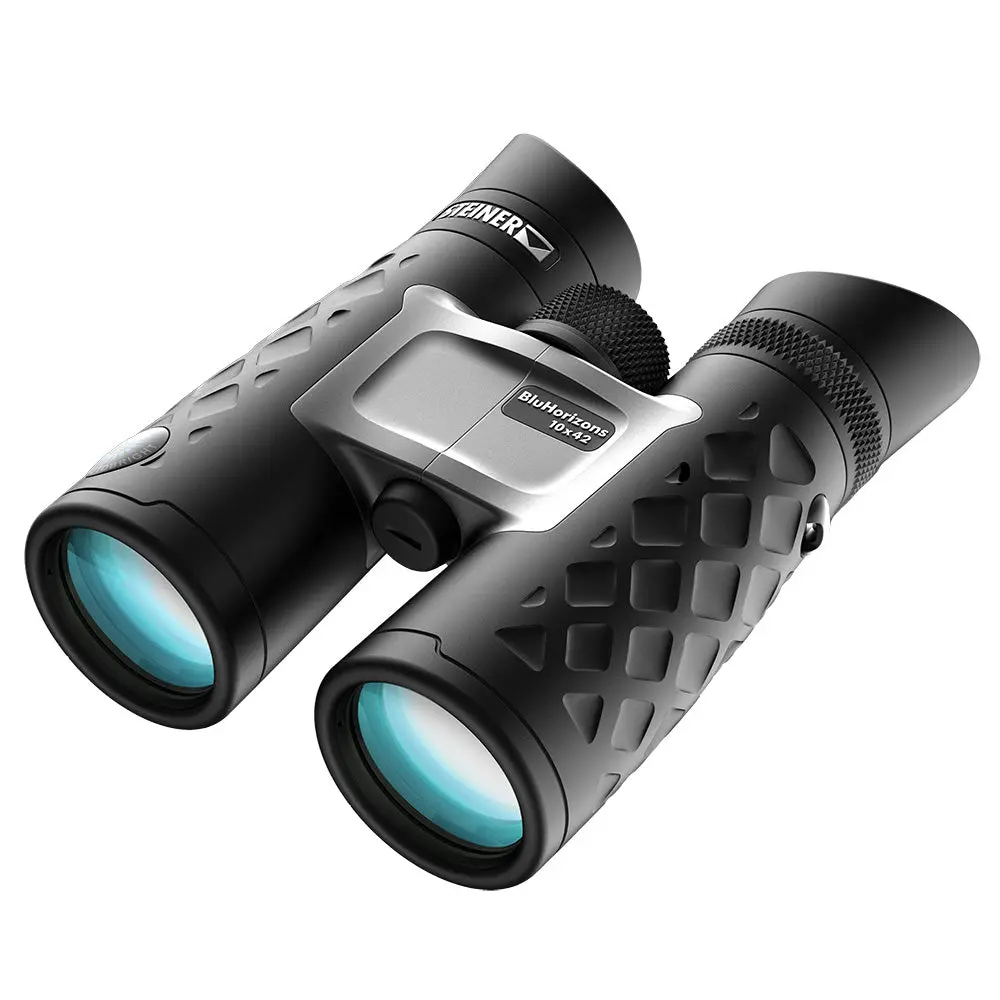 Steiner Bluhorizons 10X42 Binocular [2345] 1