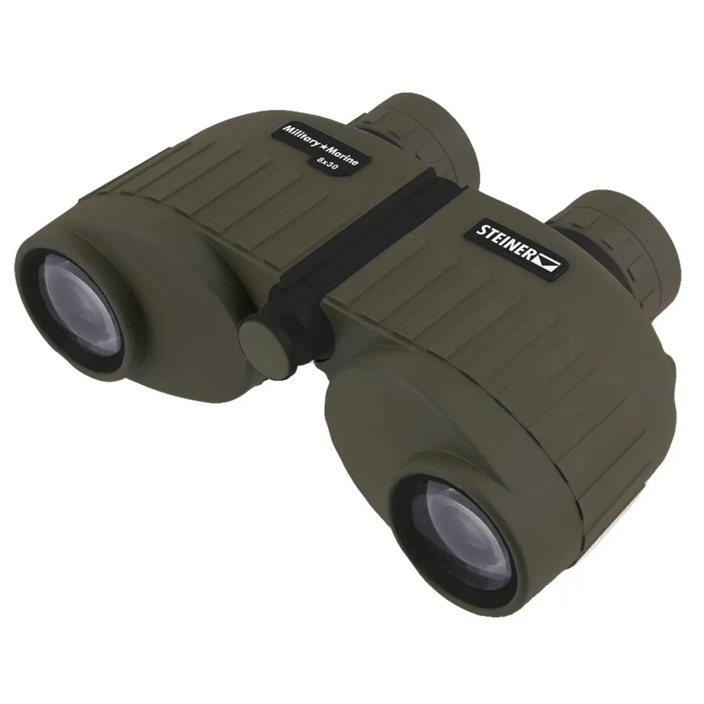 Steiner Mm830 Military Marine 8X30 Binocular [2033] 1