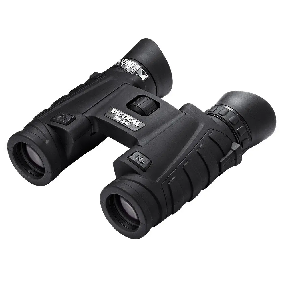 Steiner T824 Tactical 8X24 Binocular [2003] 1