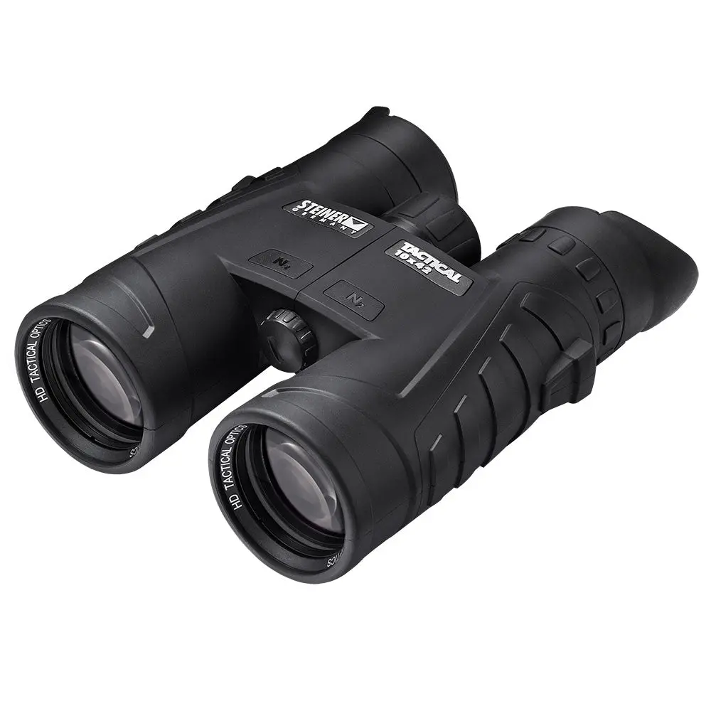 Steiner T1042 Tactical 10X42 Binocular [2005] 1