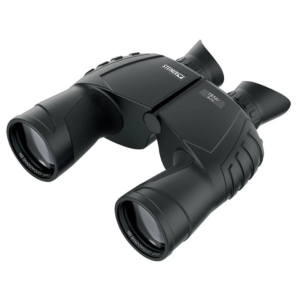 Steiner T856r Tactical 8X56 Binocular [2053] 1