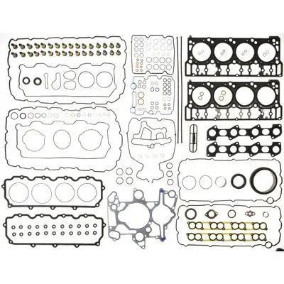 Mahle 6.0L Complete Gasket Set 1