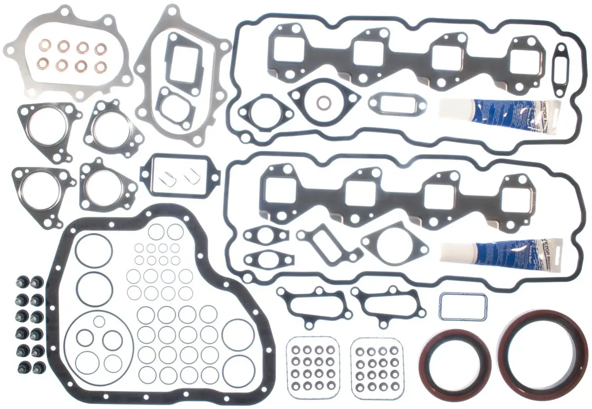 Lb7 Duramax Complete Gasket Set 1