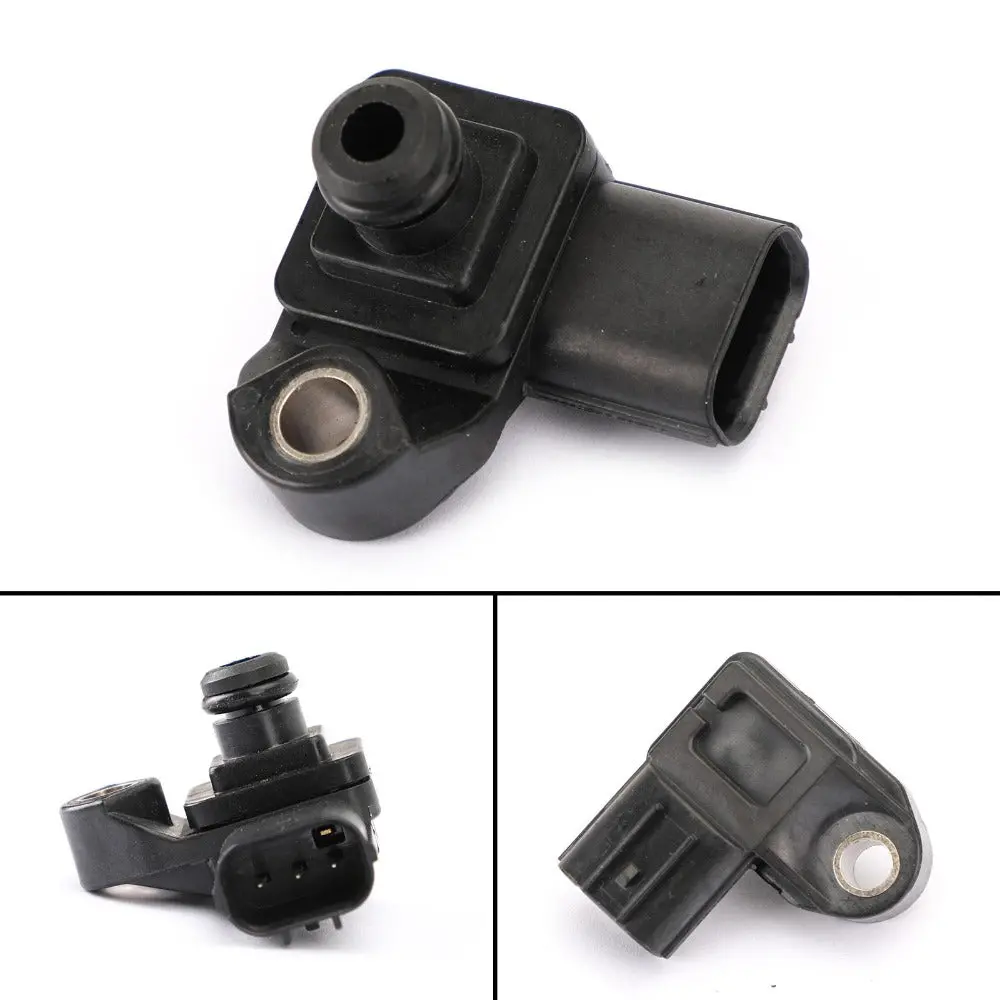 Plm 4 Bar Map Sensor Honda F20c R18 L15b K20c L15b7 K20c 1
