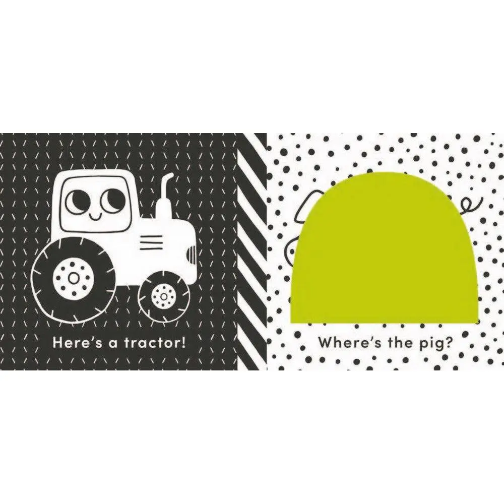 Cuddly Sheep : Baby’S First Cloth Book By Ingela P. Arrhenius 2