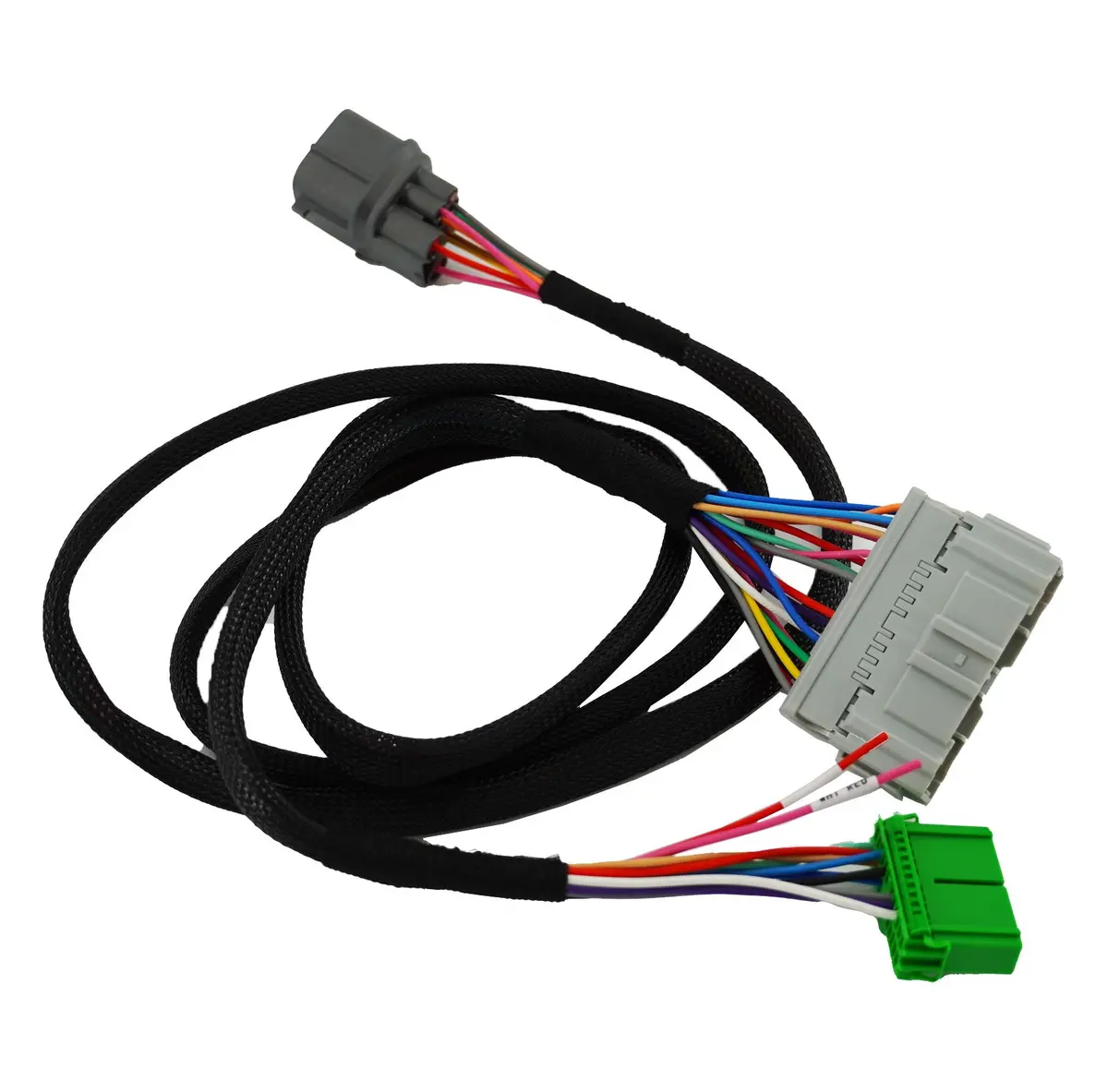 B Series Chassis Specific Adapter Harness D Series 88-91 Ef Crx For Acura Honda 1
