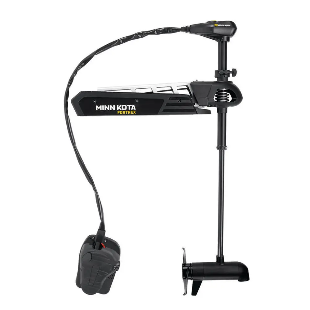 Minn Kota Fortrex 80 Trolling Motor - Dual Spectrum Chirp - 24V - 80Lb - 45" [1368667] 1