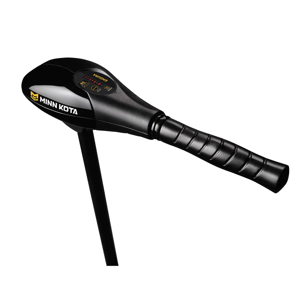 Minn Kota Endura C2 50 Trolling Motor W/Battery Meter - 12V - 50Lb - 42" [1352278] 1