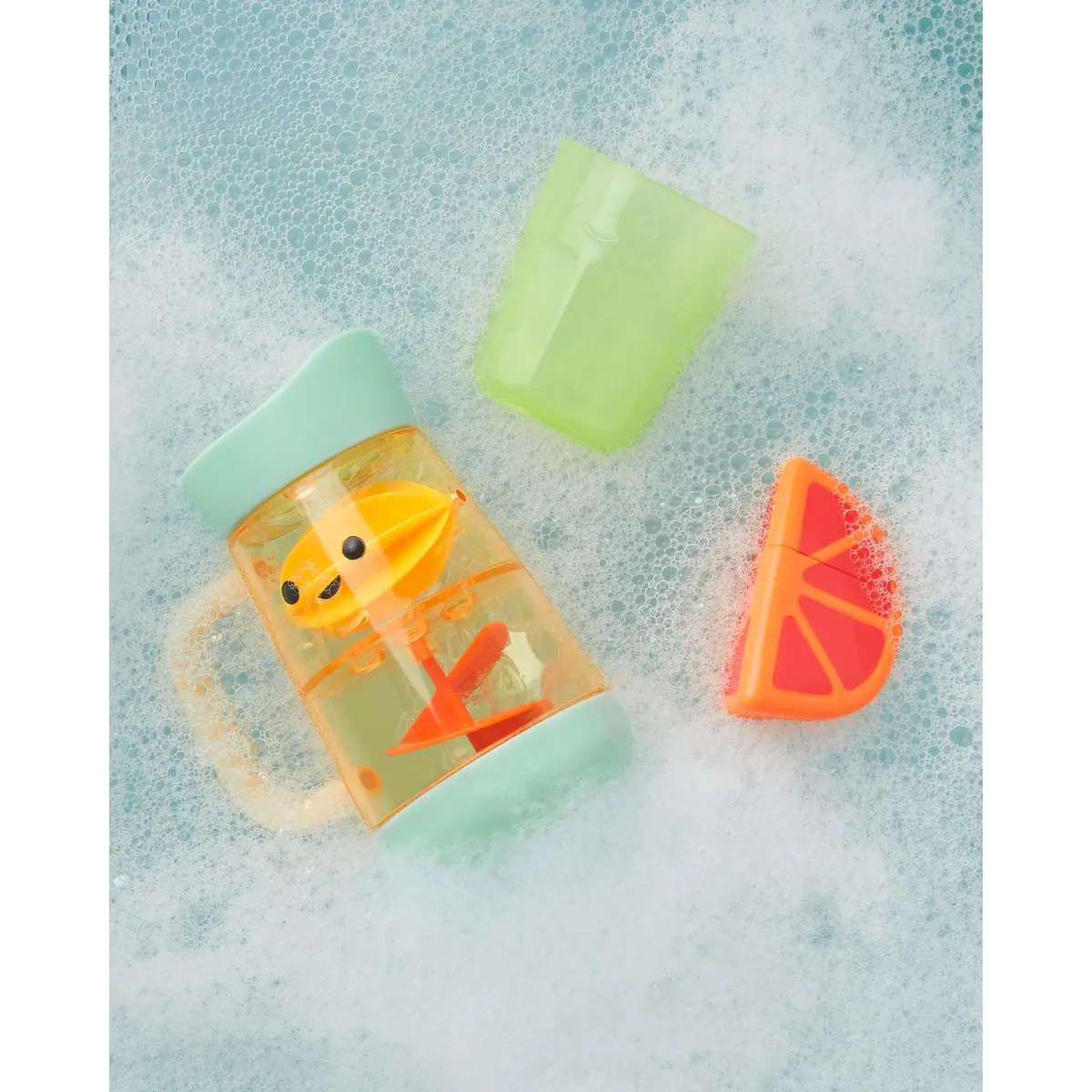 Tub To Table Café - Swirl & Splash Lemonade 1