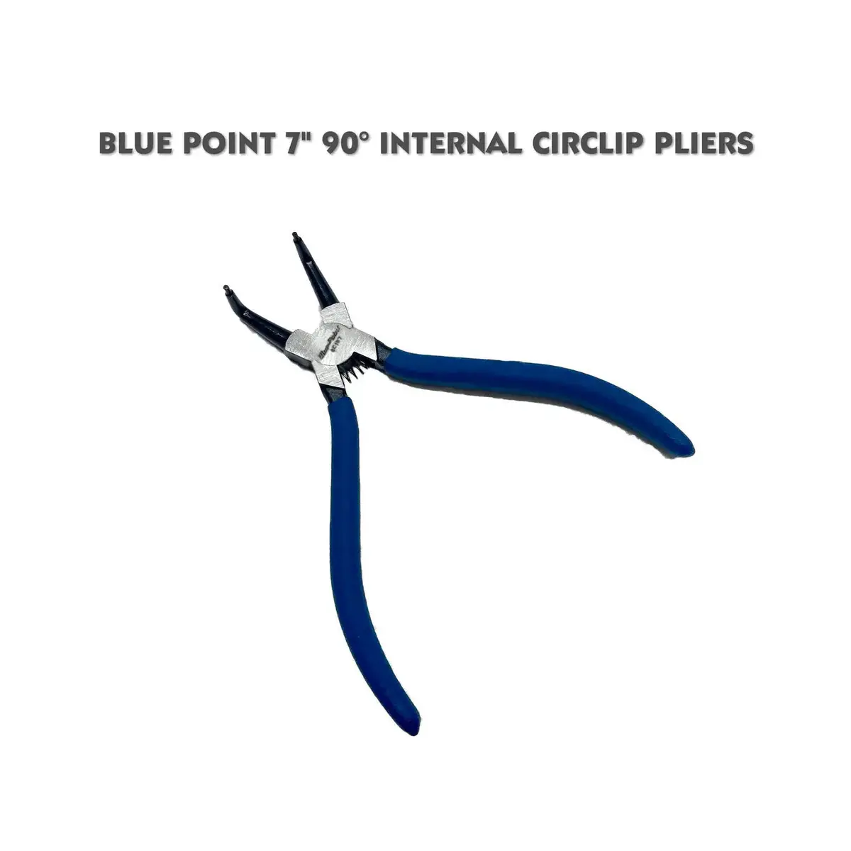 Blue Point 7" / 9" 90° Internal Circlip Pliers 1