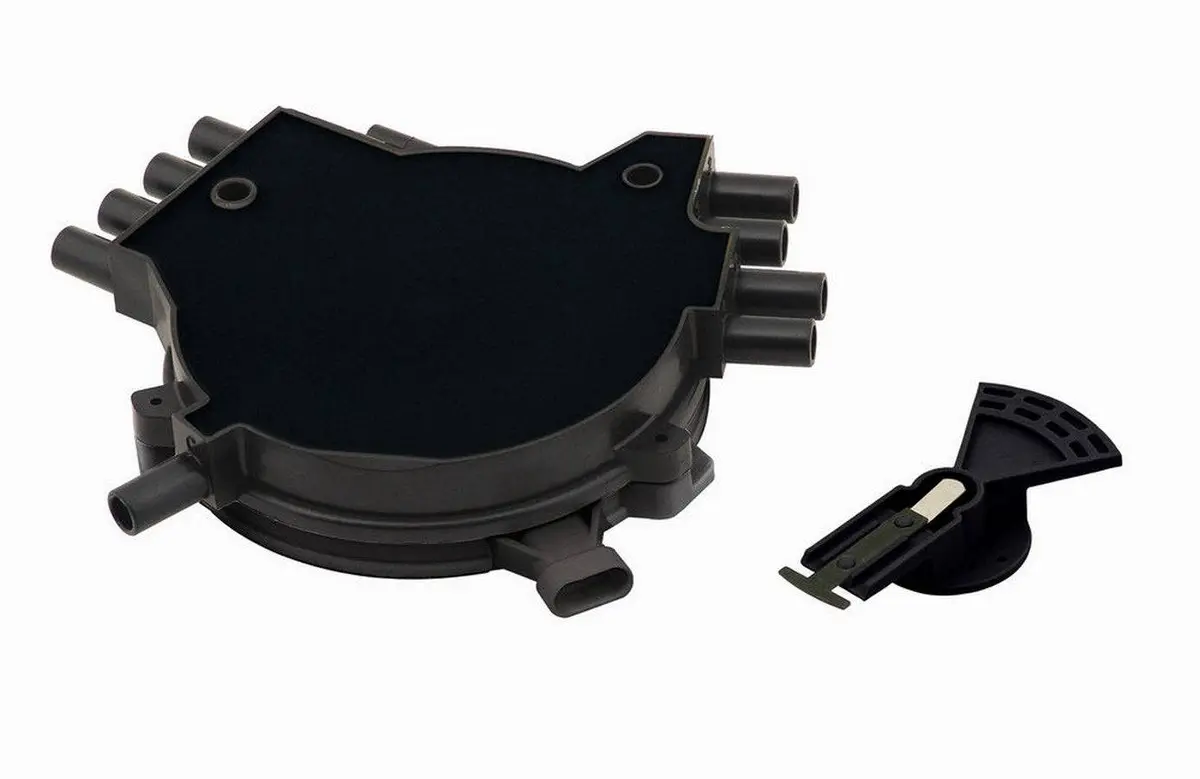 Accel Cap And Rotor Kit For Gm Opti-Spark Distributors  Lt1/Lt4 1