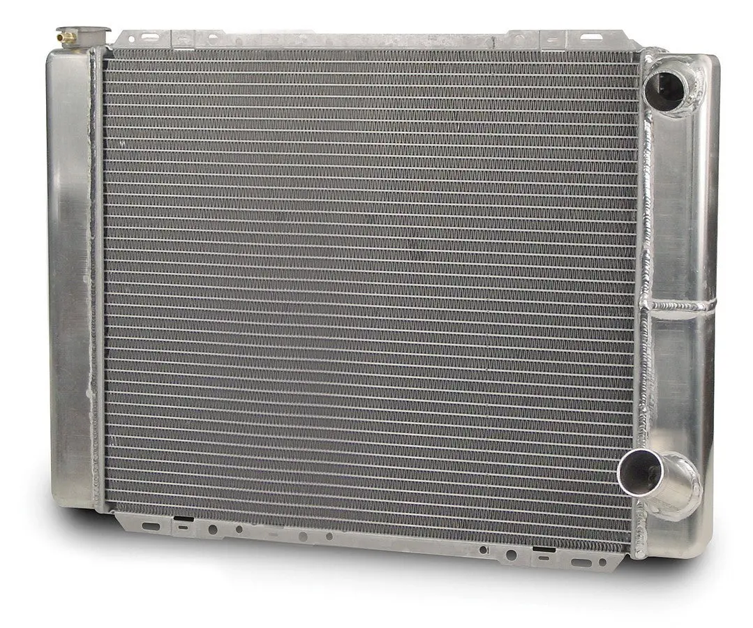 Gm Radiator 20 X 27.5 Dual Pass 1