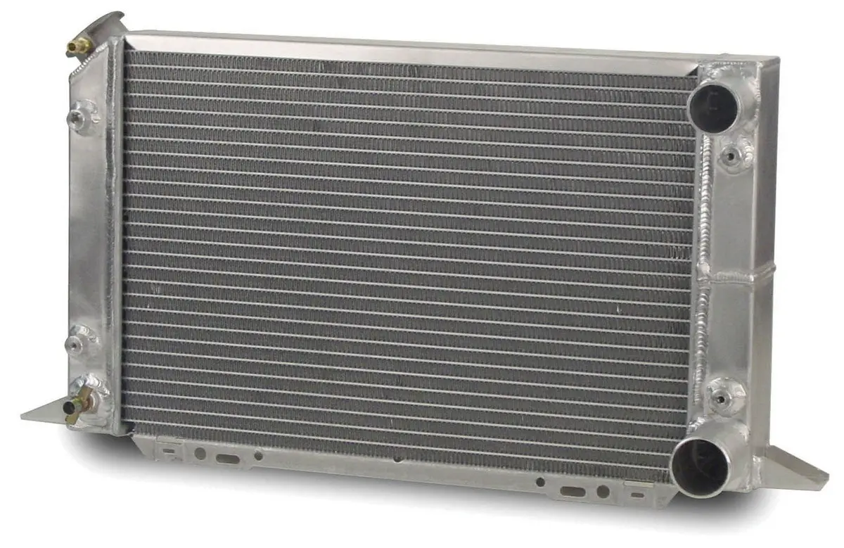 Afco Radiator 12.5625In X 21.5In Drag Rh 1