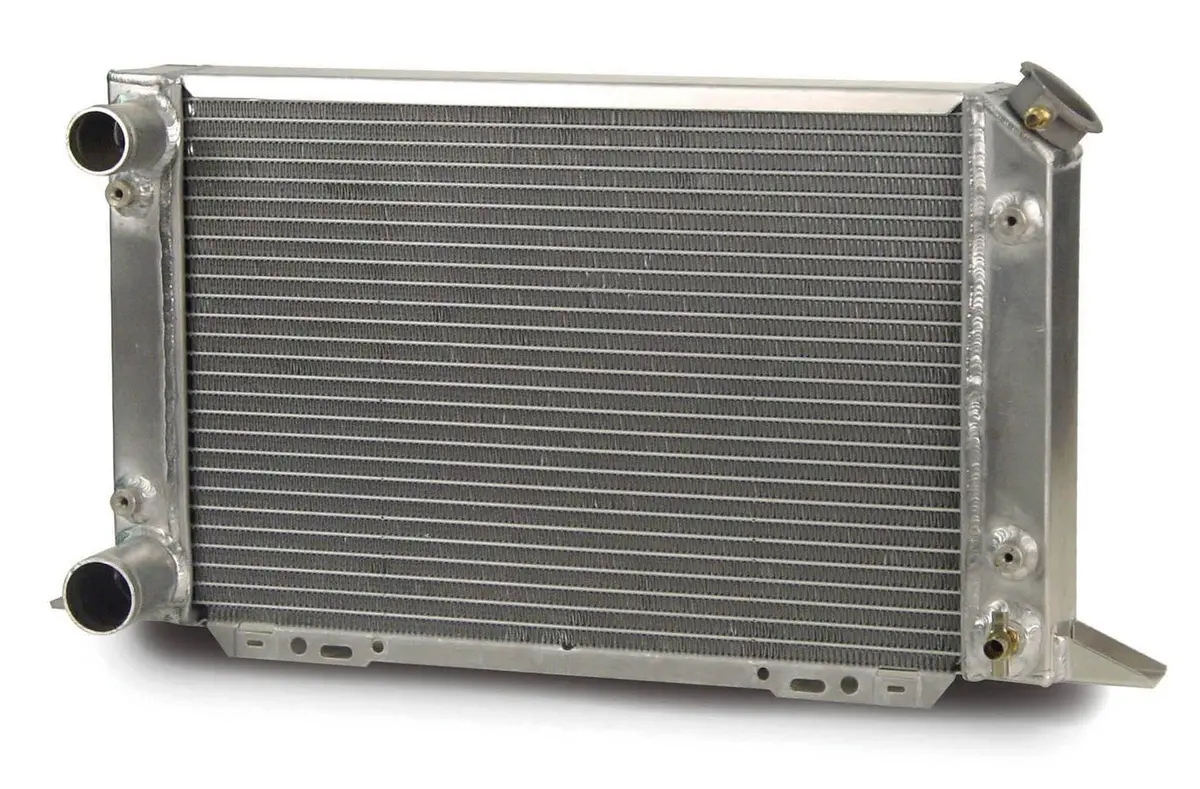 Afco Radiator 12.5625In X 21.5In Drag Lh 1
