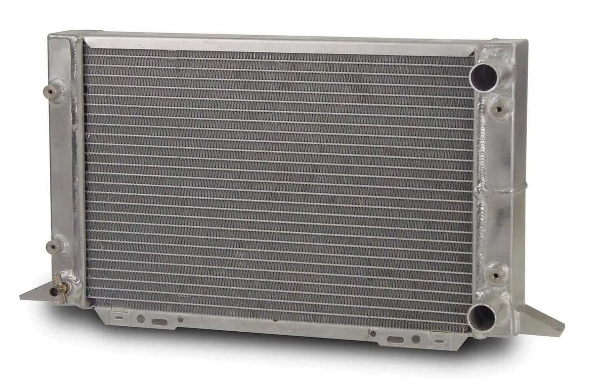 Afco Radiator 12.5625In X 21.5In 1