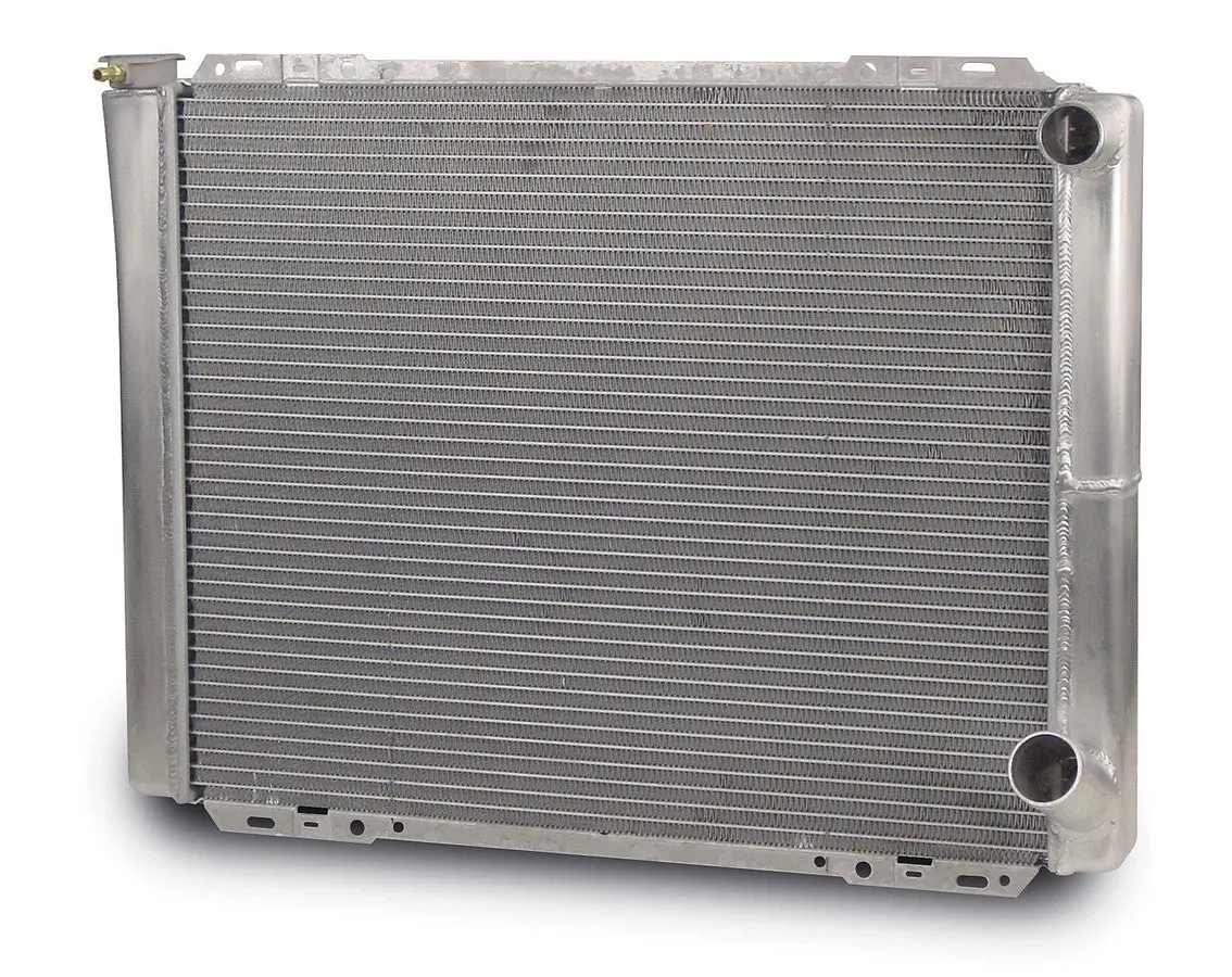 Gm Radiator 20 X 26.75 Dual Pass 1