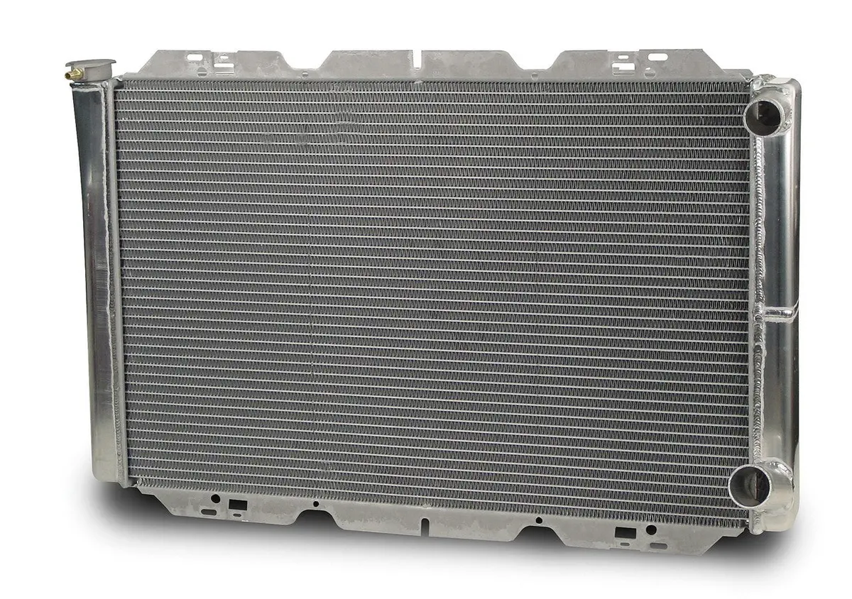 Gm Radiator 21 X 31.75 Dual Pass 1