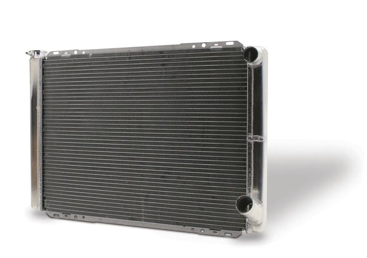 Gm Radiator 19.5625In X 29In Dual Pass 1