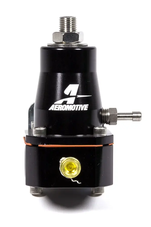 Aeromotive 30-70Psi Fuel Regulator Efi 2 X 6An Inlet/6An Return 1