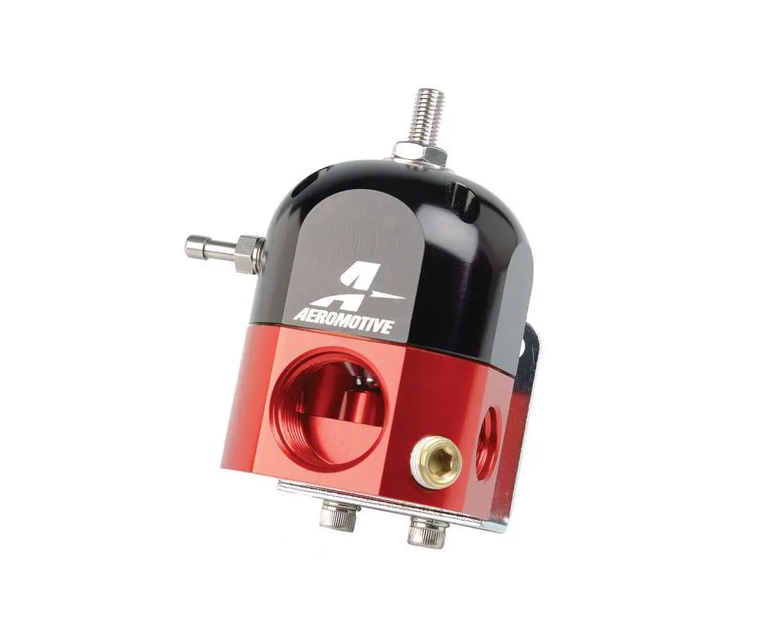 Aeromotive 3-15Psi A1000 Carbureted Bypass Regulator 1