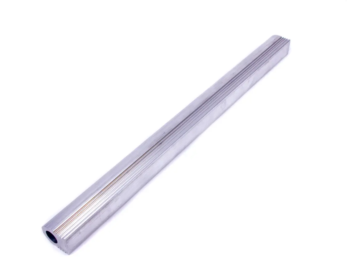 Aeromotive Unmachined Billet Fuel Rail - 17.75In Long 1