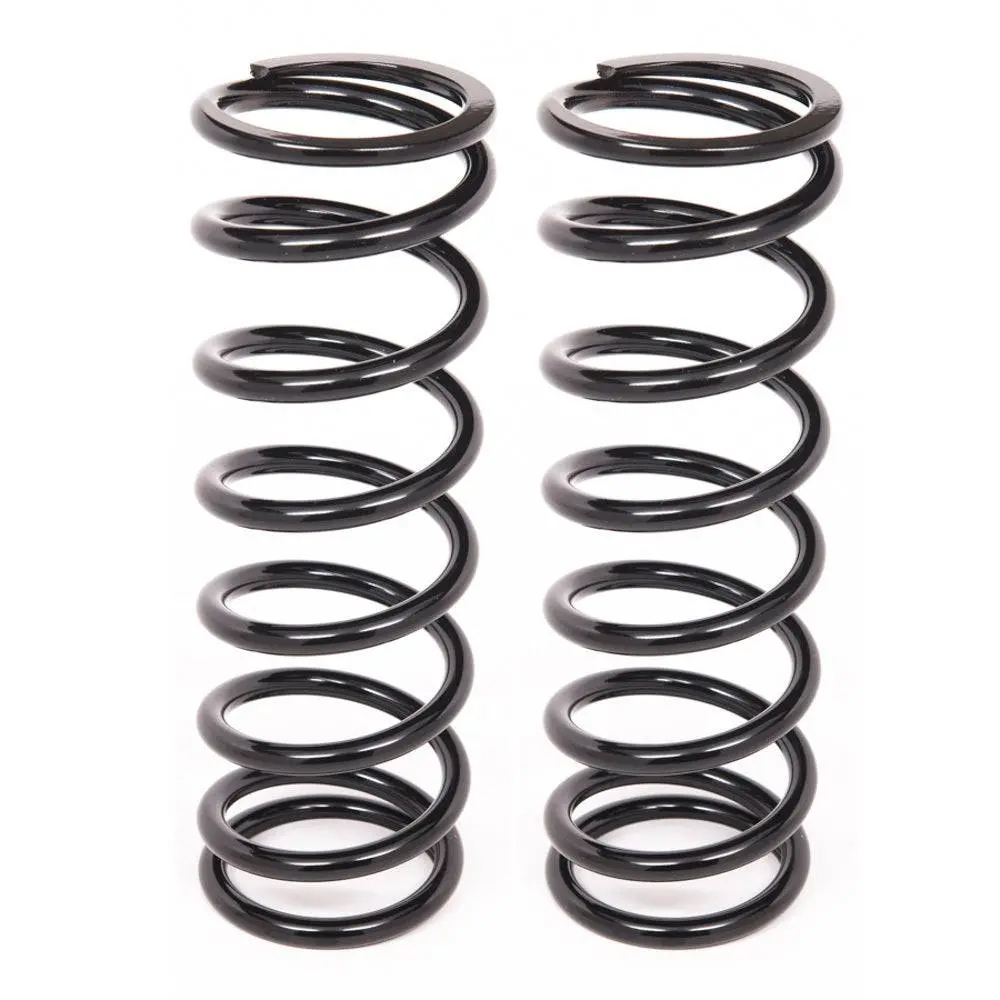 Coil Over Springs (Pair) 2.5In X 10In - 250Lbs 1