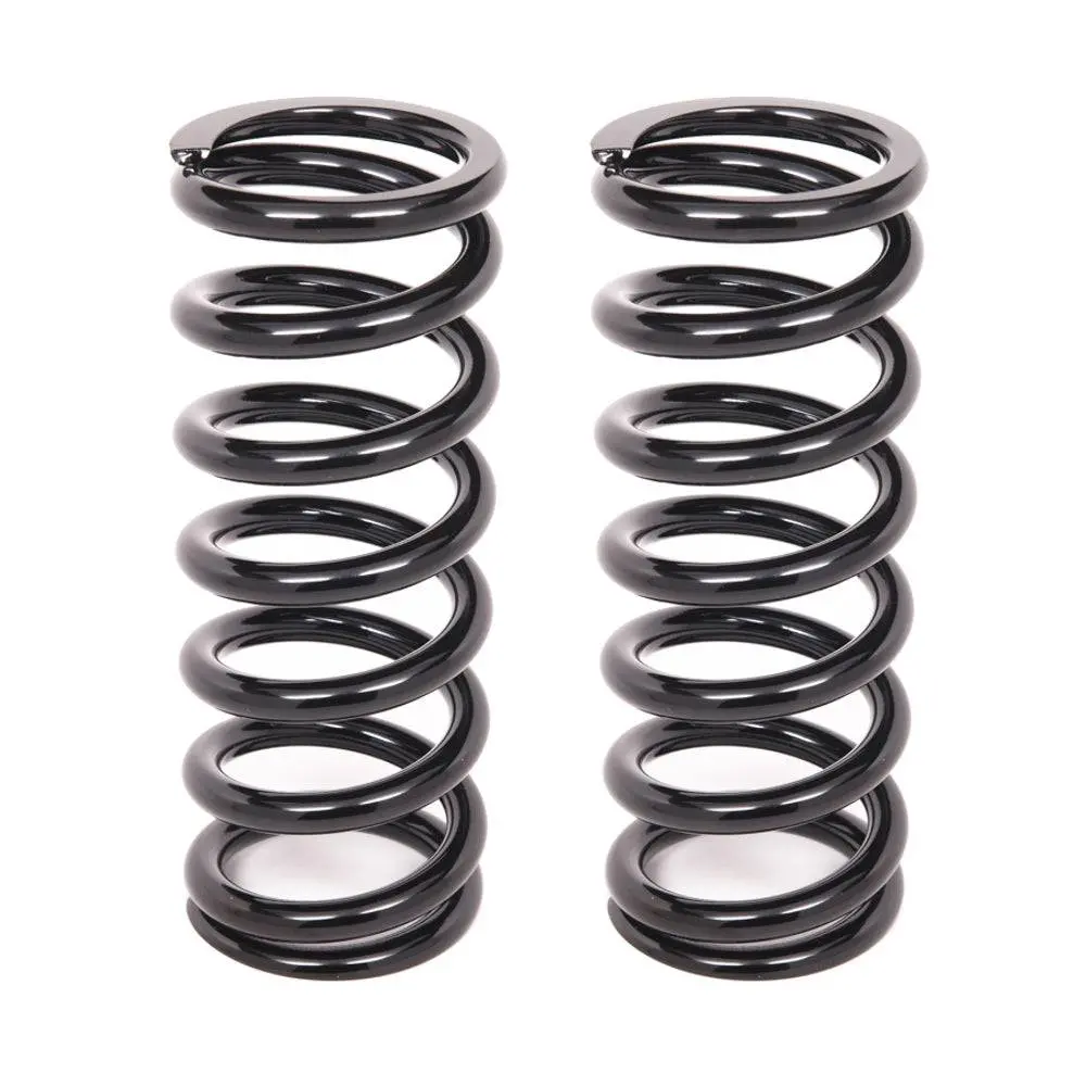 Coil Over Springs (Pair) 2.5In X 9In - 300Lbs 1
