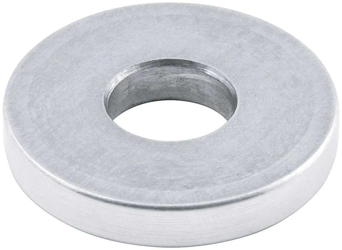 Motor Mount Spacer 1/4In 1