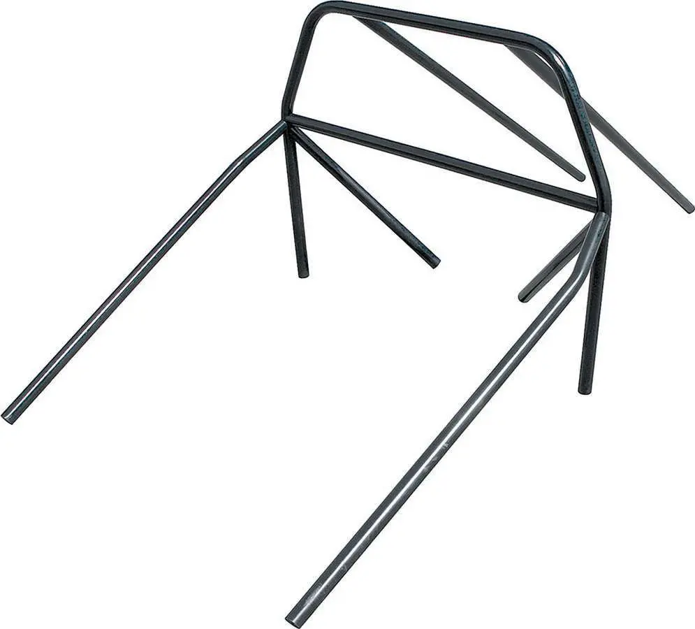 8Pt Roll Bar Kit For 1982-92 F-Body 1