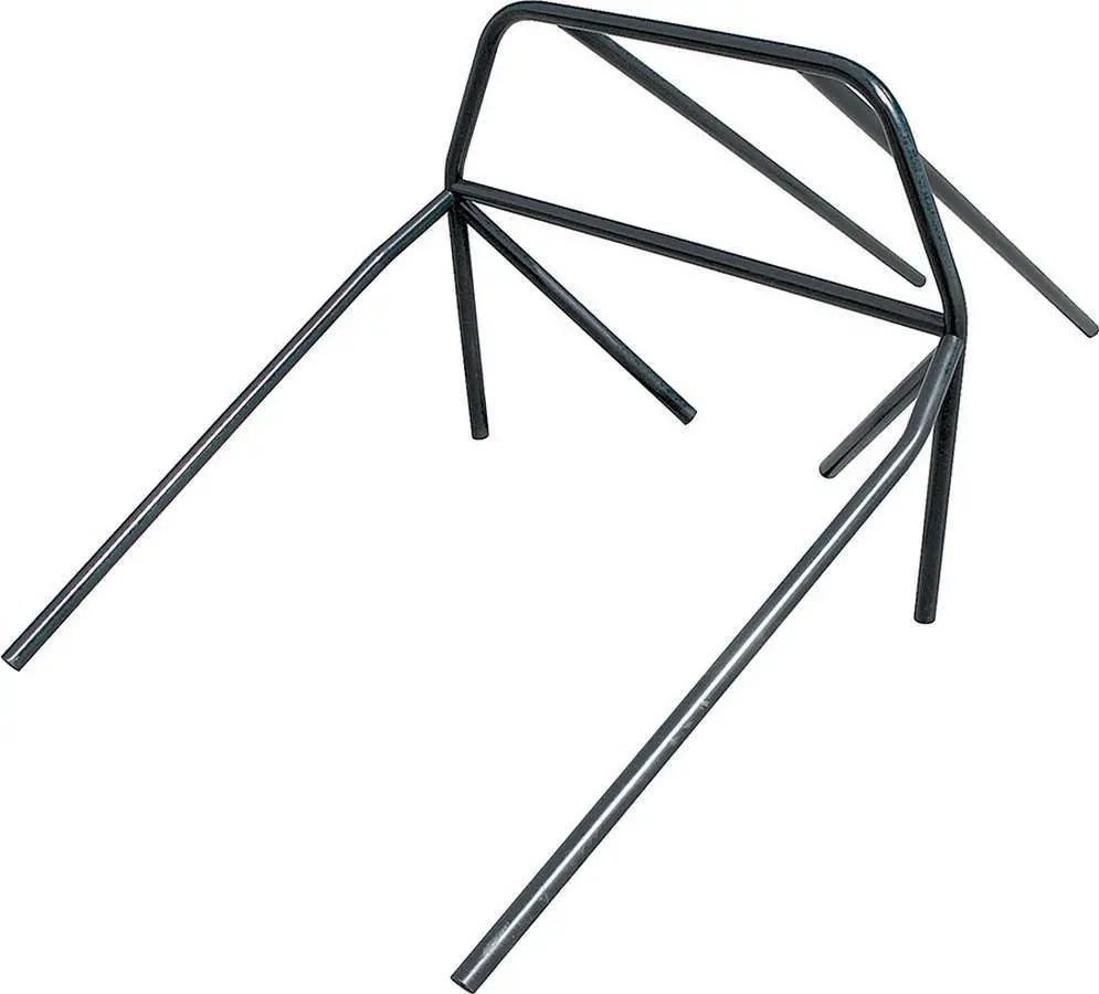8Pt Roll Bar Kit For 2010-15 F-Body 1