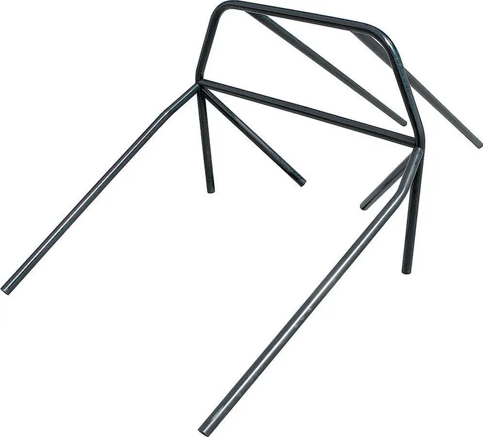 8Pt Roll Bar Kit For 1978-88 G-Body 1