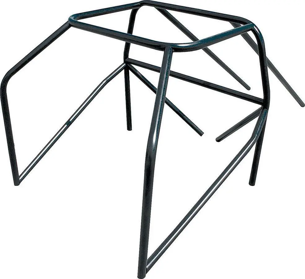 10Pt Roll Bar Kit For 1982-92 F-Body 1