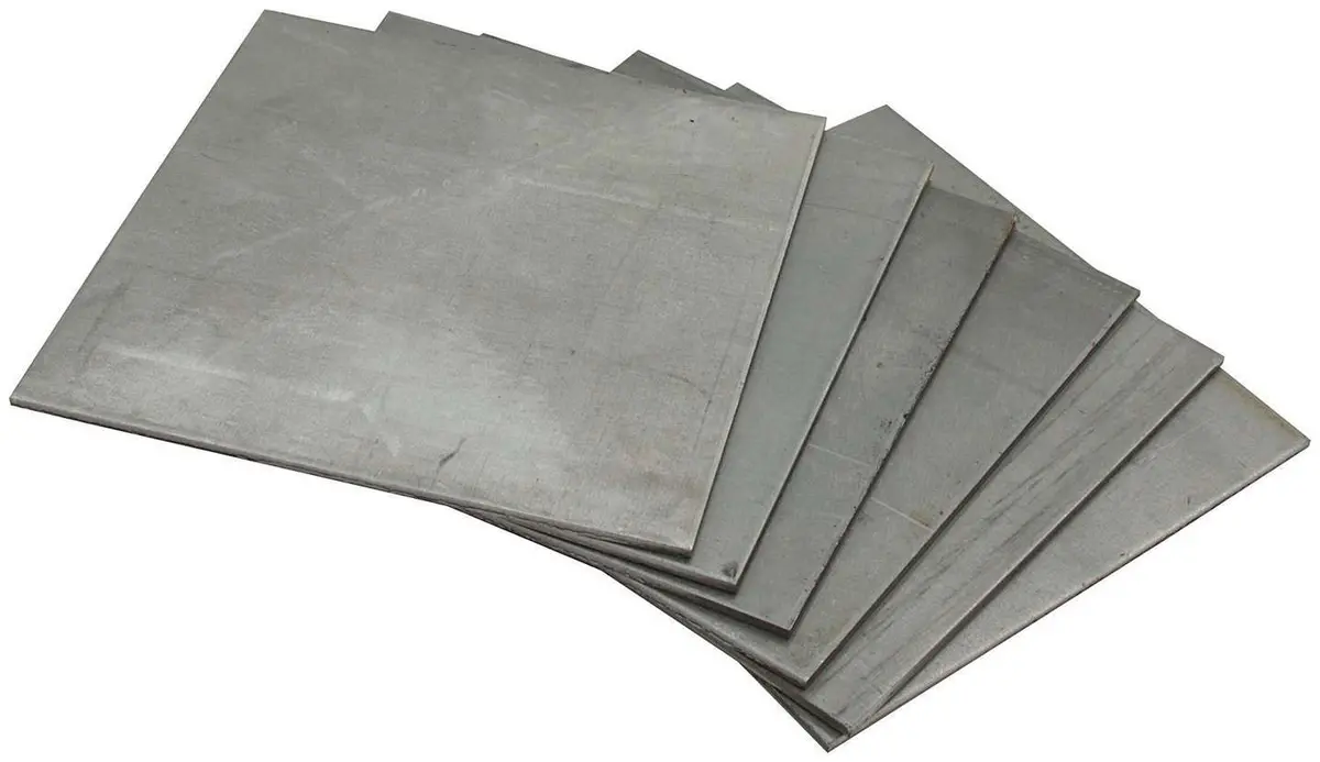 Floor Plates 6In X 6In 6Pk 1
