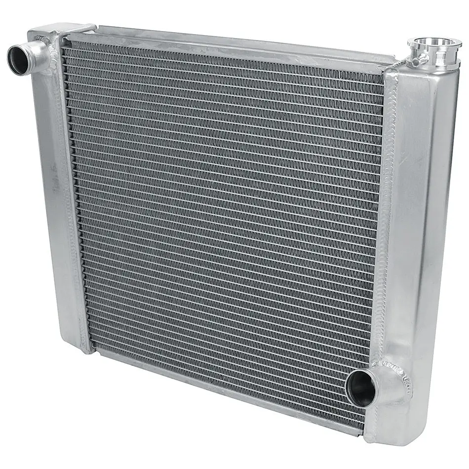 Radiator Chevy 19X22 1