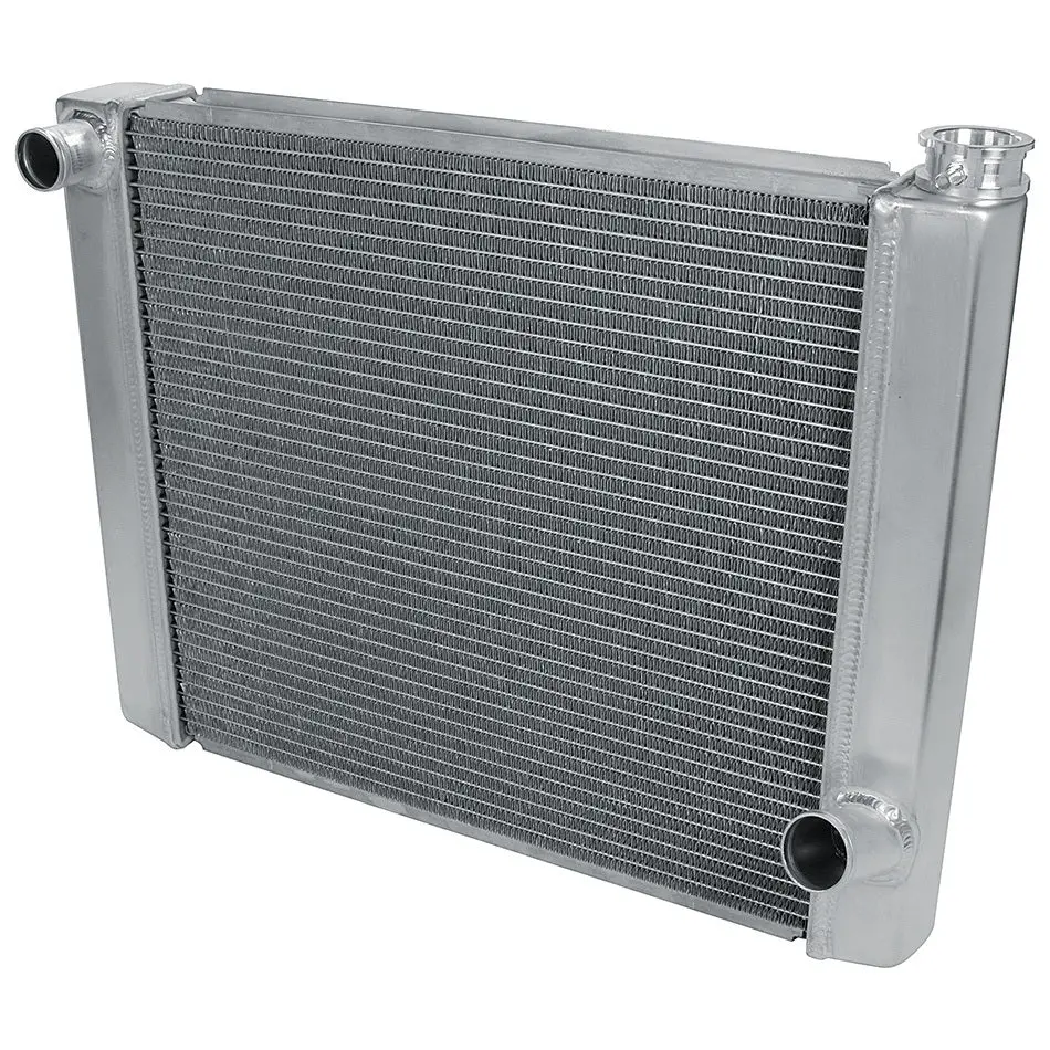 Radiator Chevy 19X24 1