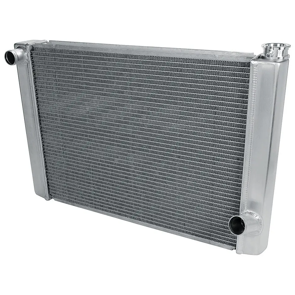 Radiator Chevy 19X28 1