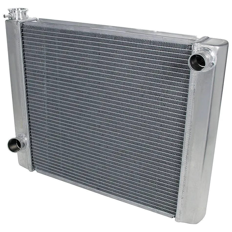Radiator Ford 19X24 1