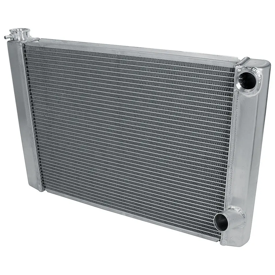 Dual Pass Radiator 19X28 1