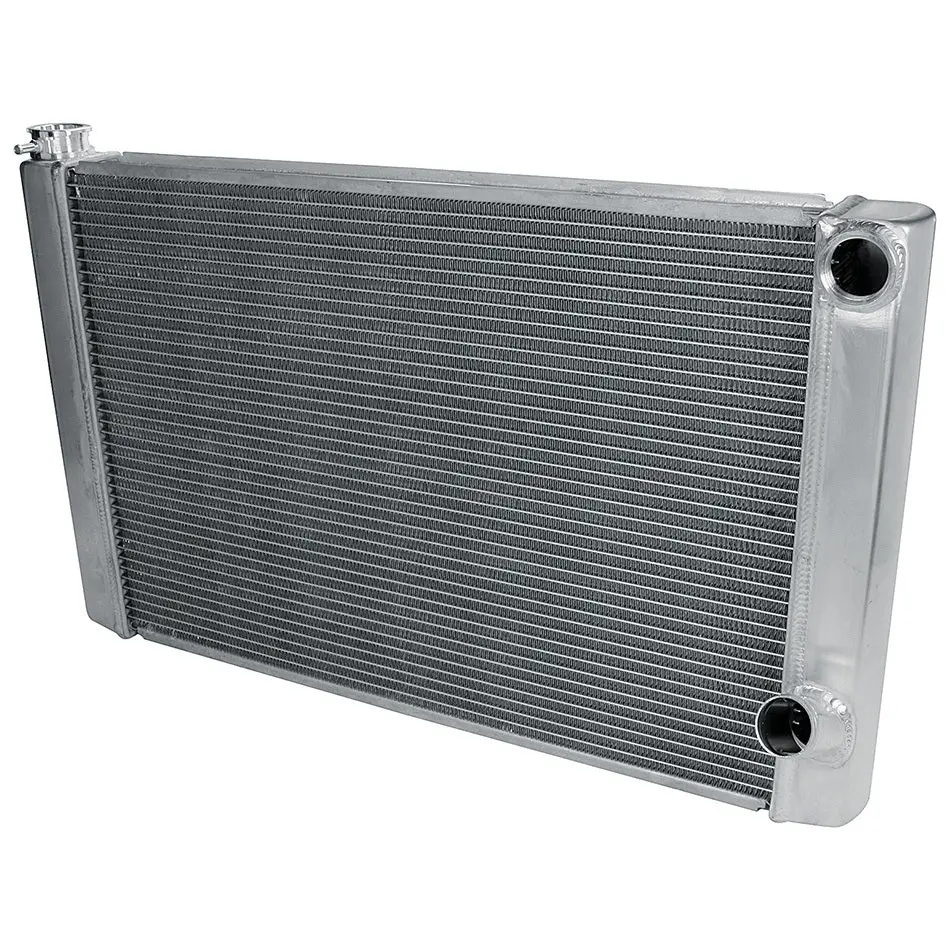 Dual Pass Radiator 19X31 1