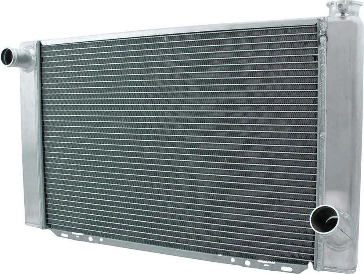 Radiator Chevy 16X28 1