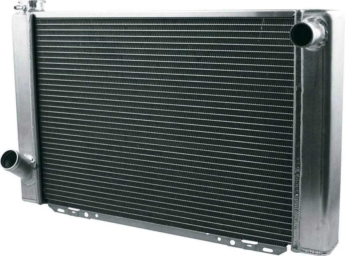 Radiator Ford 16X28 1
