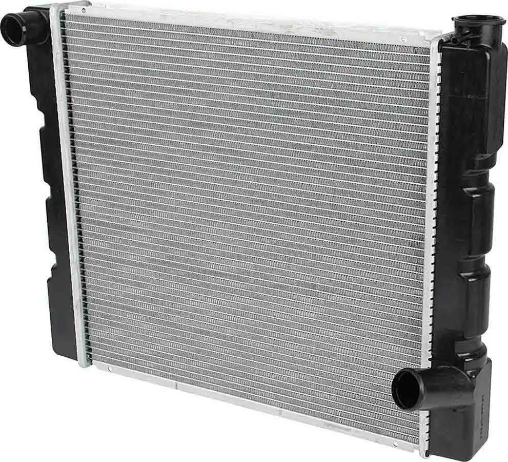 Plastic Tank Radiator 19X22 Single Pass 1