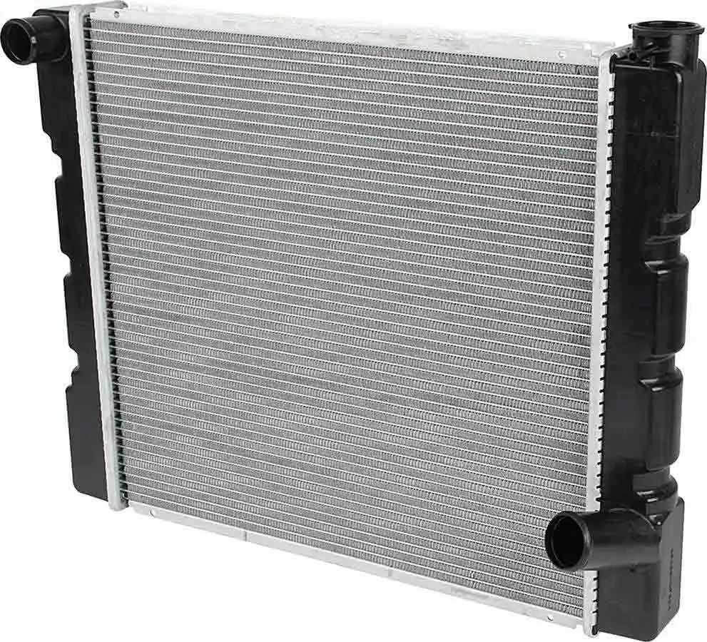Plastic Tank Radiator 19X24 Single Pass 1
