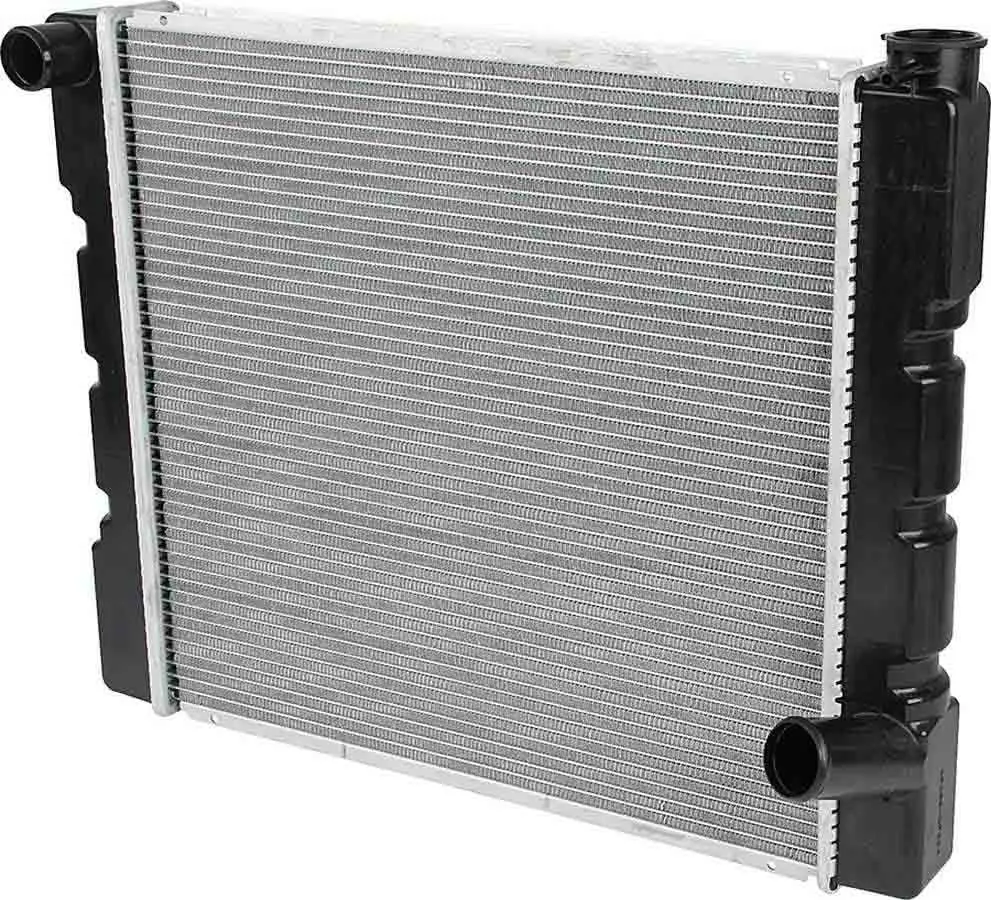 Plastic Tank Radiator 19X28 Single Pass 1