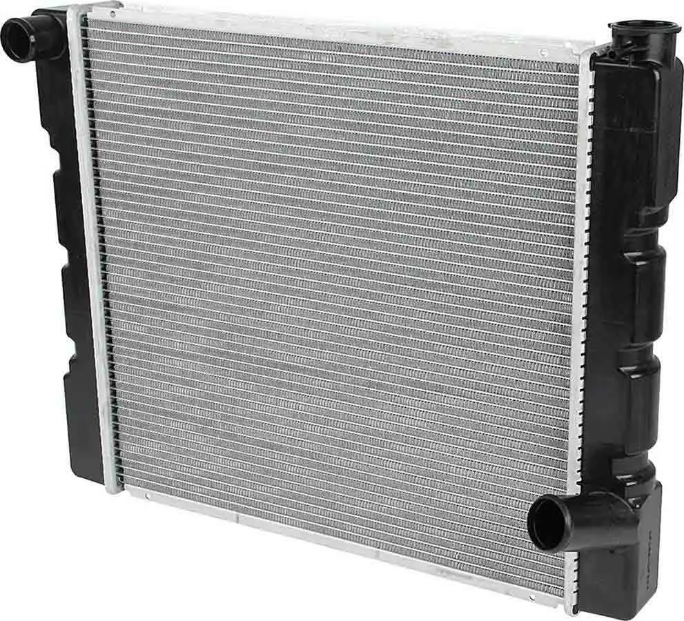 Plastic Tank Radiator 19X31 Single Pass 1