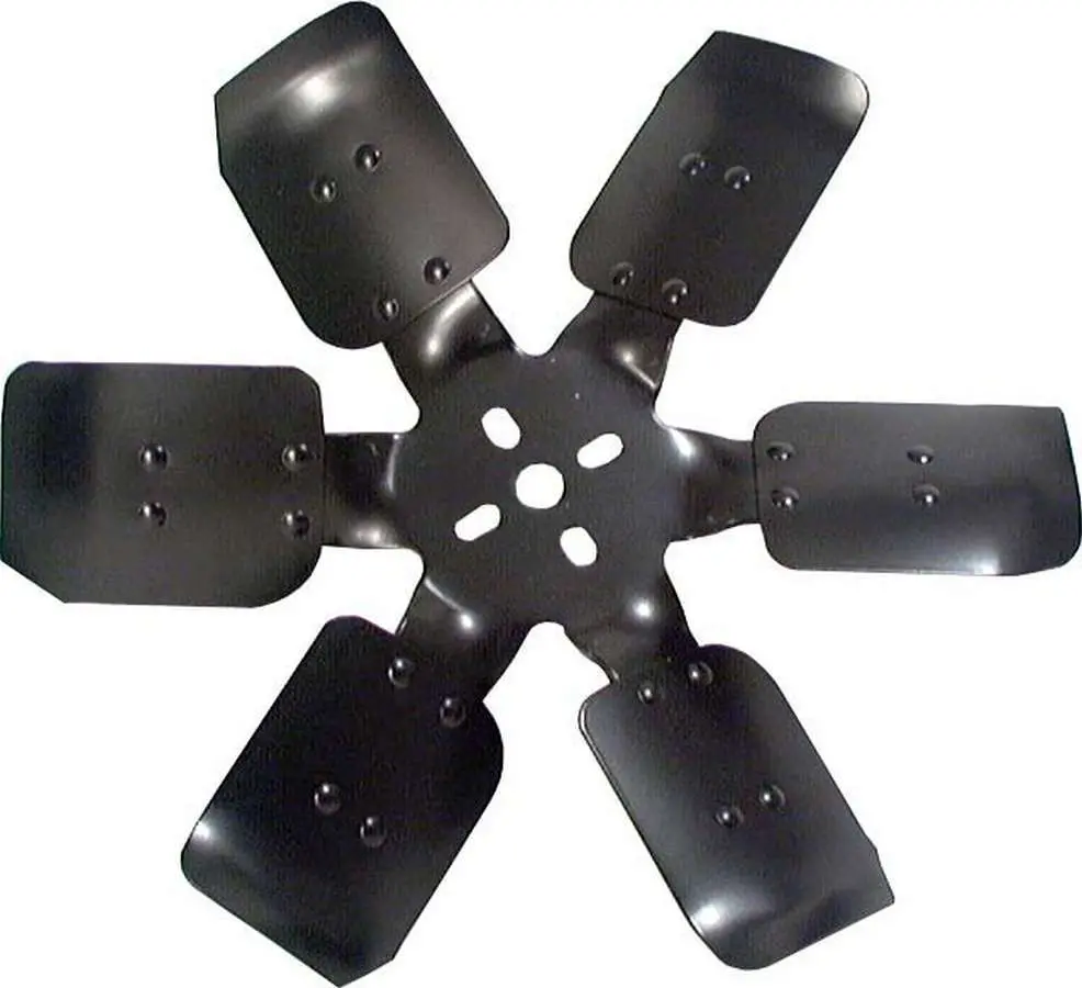 Aluminum Fan 15In 6 Blade 1