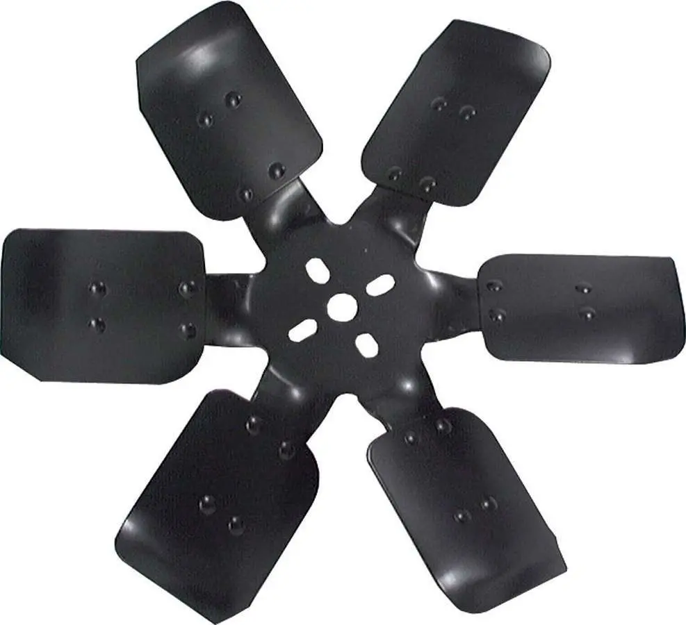 Aluminum Fan 17In 6 Blade 1